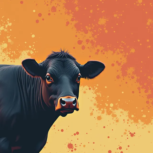 thumbnail for publication: An Overview of the Bovine Leukemia Virus